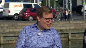 Jälkiviisaat: Hetkinen, miksi mä ajattelin näin?: 26.07.2019 09.30