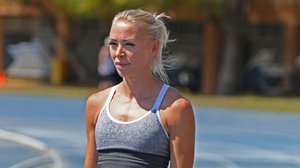 Annimari Korte haluaa näyttää epäilijöille että he ovat väärässä. Hänelle mikään ei ole mahdotonta: 27.07.2019 00.01