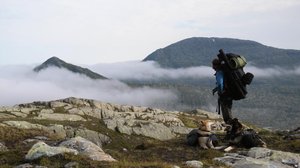 Jens erämaaseikkailulla: 29.07.2019 06.00