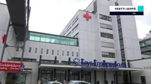 Yle Uutiset selkosuomeksi : 26.07.2019 15.10