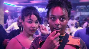 Amien ja Fannan strippausreissu: 29.07.2019 23.20