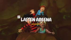 Galaxi Lasten Areenassa (S): 01.09.2019 00.00