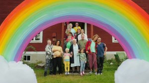 Sateenkaariperhe (S) (S): 31.07.2019 18.18