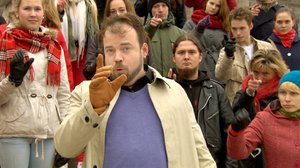 Avara ihmisluonto: 29.07.2019 00.01