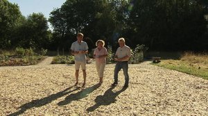 Puutarhakisa: 01.08.2019 18.30