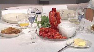 Viikon valinnat: Ravustus: 01.08.2019 19.44