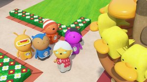 Liukumäki lintusille (S): 30.07.2019 18.00