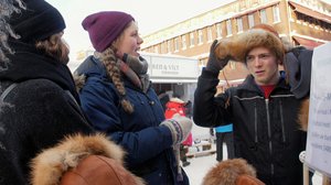 Minun jengini - tornionlaaksolaiset: 31.07.2019 06.00