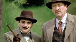 Hercule Poirot: Roger Ackroydin murha (12) (12): 02.08.2019 06.00