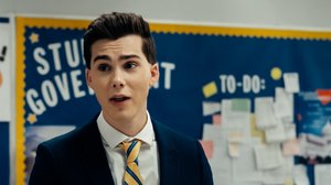 Oppilaskunnan puheenjohtaja (S): 01.08.2019 00.01