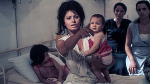 Kino Klassikko: Eilen, tänään, huomenna (7) (7): 01.08.2019 06.00