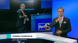 Yle Uutiset viittomakielellä: 30.07.2019 16.55