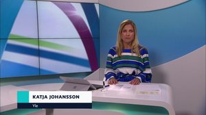 Yle Nyheter TV-nytt: 30.07.2019 18.00