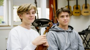 Oscar ja Elias (S): 01.08.2019 06.00