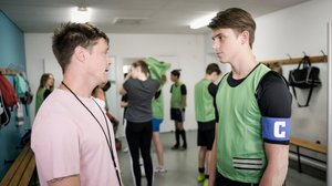 Futisfaija (S): 01.08.2019 06.00