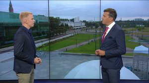 Sääennuste klo 7.00: 31.07.2019 08.21