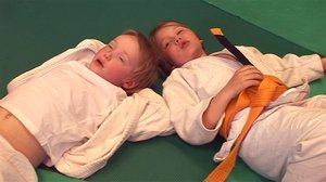 2B:n jujutsu-pojat Helsingistä: 02.08.2019 10.00