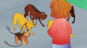 Elli / Koiranulkoiluttajat (S): 03.08.2019 07.36