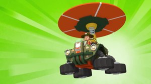 Järinää Päivänpaisteen puistossa (S): 03.08.2019 08.45