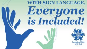 Raportti WFD:n Pariisin-maailmankongressista: 31.07.2019 14.29