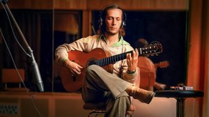 Paco de Lucia: kitaristin löytöretki: 04.08.2019 06.00