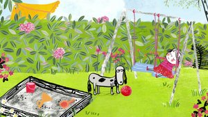 Lili tapaa kurjan tyypin (S): 04.08.2019 08.52