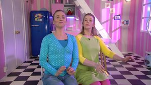 Arvaa mikä!: 04.08.2019 08.44