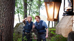 Jännittävä loppuratkaisu (S): 04.08.2019 08.46