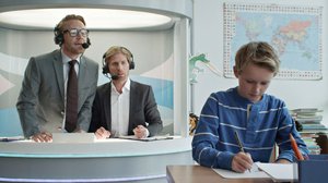 Kamppailu unia vastaan: 04.08.2019 09.22