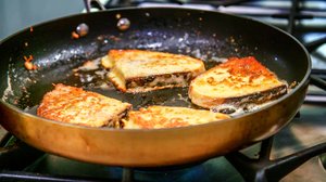 Timjamia, kukkoa ja torttuja: 04.08.2019 18.30