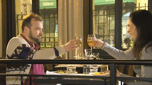 Avara ihmisluonto: 05.08.2019 00.01