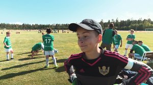 Kokkola Cup: 02.08.2019 00.01