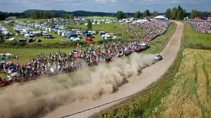 Rallin MM, Suomi, ennakko: 01.08.2019 20.00