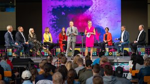 Pointti 2019: Mistä työtä ja terapiaa?: 01.08.2019 21.50