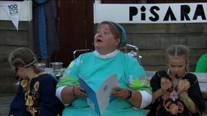 Jumalanpalvelus: 04.08.2019 10.00