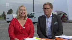 Ylen Aamu-tv: 02.08.2019 09.30