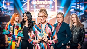 Elämäni Biisi: 03.08.2019 22.05