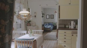 Talot huokuvat historiaa: 05.08.2019 20.00