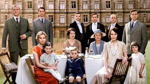 Downton Abbey (12) (S): 03.08.2019 16.00