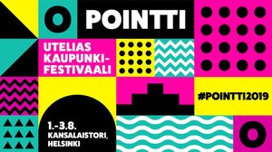 Podcast-iltapäivä livenä Kino Reginasta: 02.08.2019 15.00