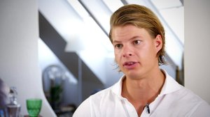 Victor Malmström ja urheilijaelämän jälkeinen identiteettikriisi: 03.08.2019 00.01