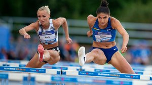 Kalevaspelen i Villmanstrand, fredag (svenskt referat): 02.08.2019 20.01