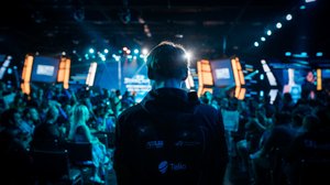 StarCraft II: Assembly Summer 2019 (16): 02.08.2019 22.20