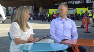 Sääkeskustelu klo 9.20: 03.08.2019 09.38