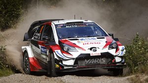 Ralliradio Plus: 03.08.2019 19.32