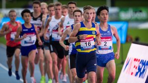 Kalevaspelen i Villmanstrand, lördag (svenskt referat): 03.08.2019 21.16