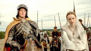 Vallan ja rakkauden välissä (16) (16): 07.08.2019 22.55