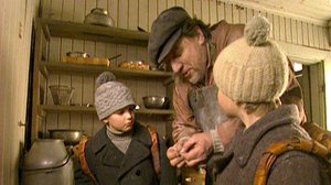 Arvon ja Sakarin rahapaja (7): 08.08.2019 00.01