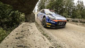 Ralliradio Plus: 04.08.2019 17.00