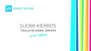 Yle Uutiset viittomakielellä: 04.08.2019 17.00